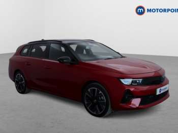 2024 - 115kW Ultimate 54kWh 5dr Auto