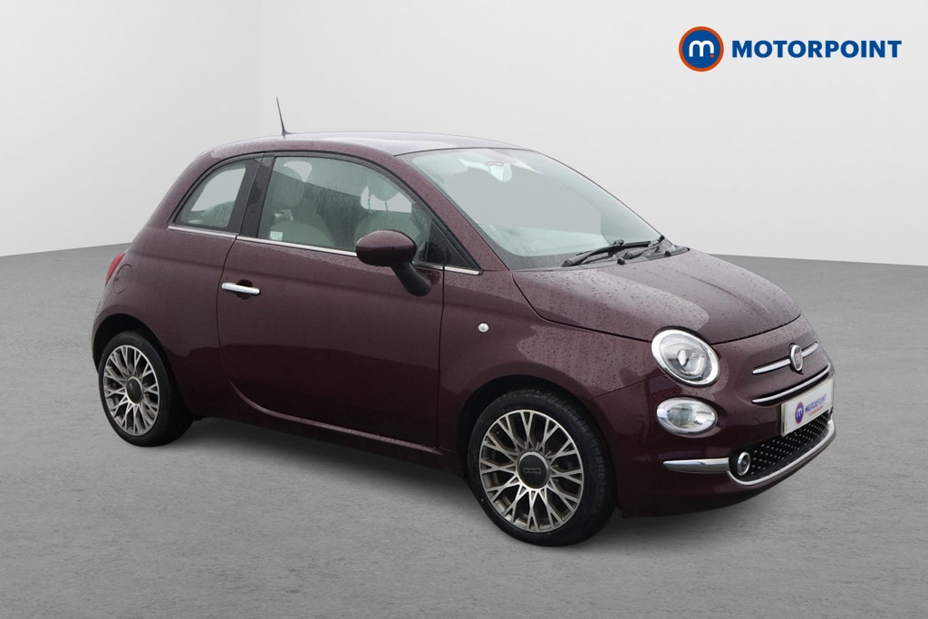 Used Fiat 500 2021 for sale - 76374525: Photo 1