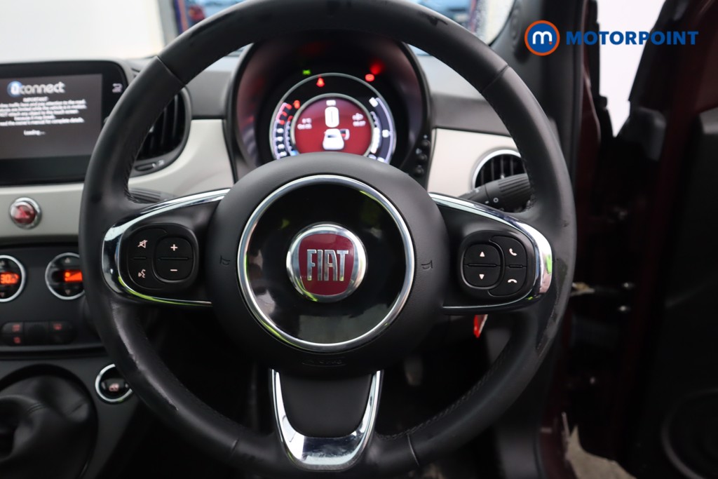 Used Fiat 500 2021 for sale - 76374525: Photo 10