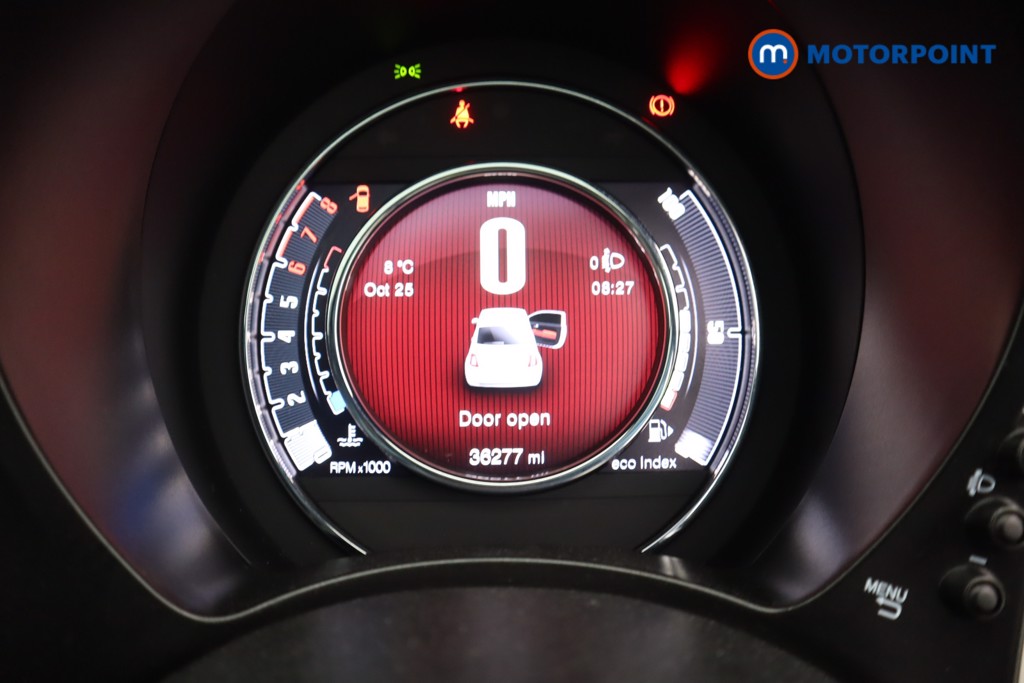 Used Fiat 500 2021 for sale - 76374525: Photo 11