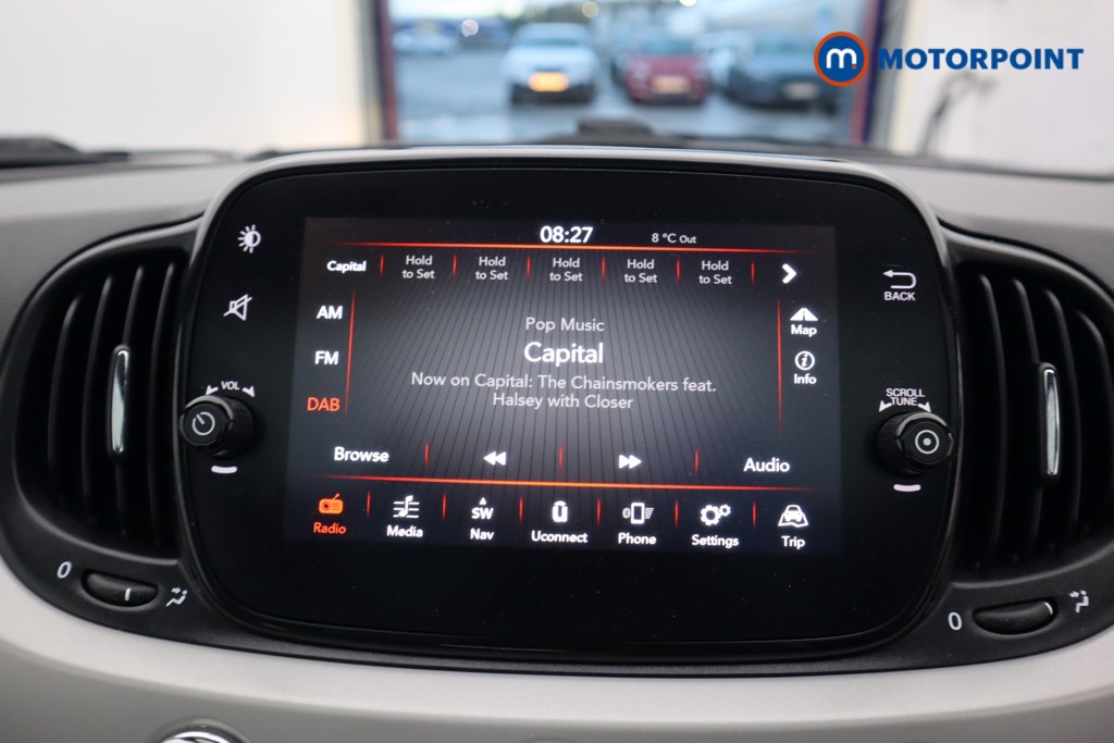 Used Fiat 500 2021 for sale - 76374525: Photo 12