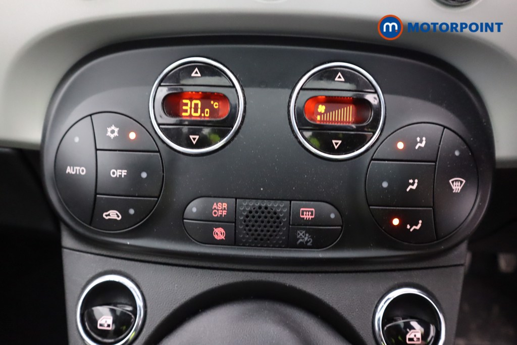 Used Fiat 500 2021 for sale - 76374525: Photo 14