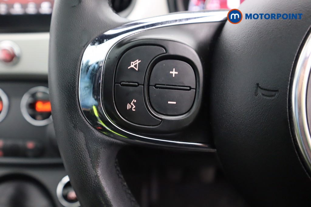Used Fiat 500 2021 for sale - 76374525: Photo 17