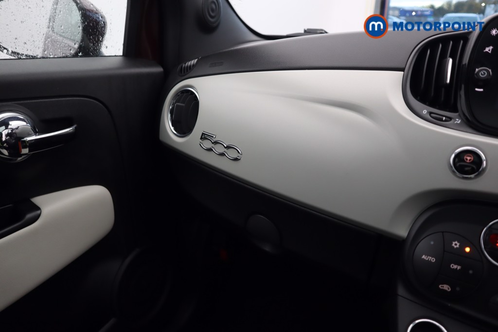 Used Fiat 500 2021 for sale - 76374525: Photo 19