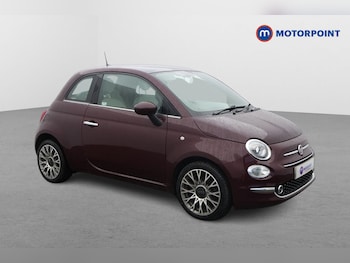 Fiat - 500
