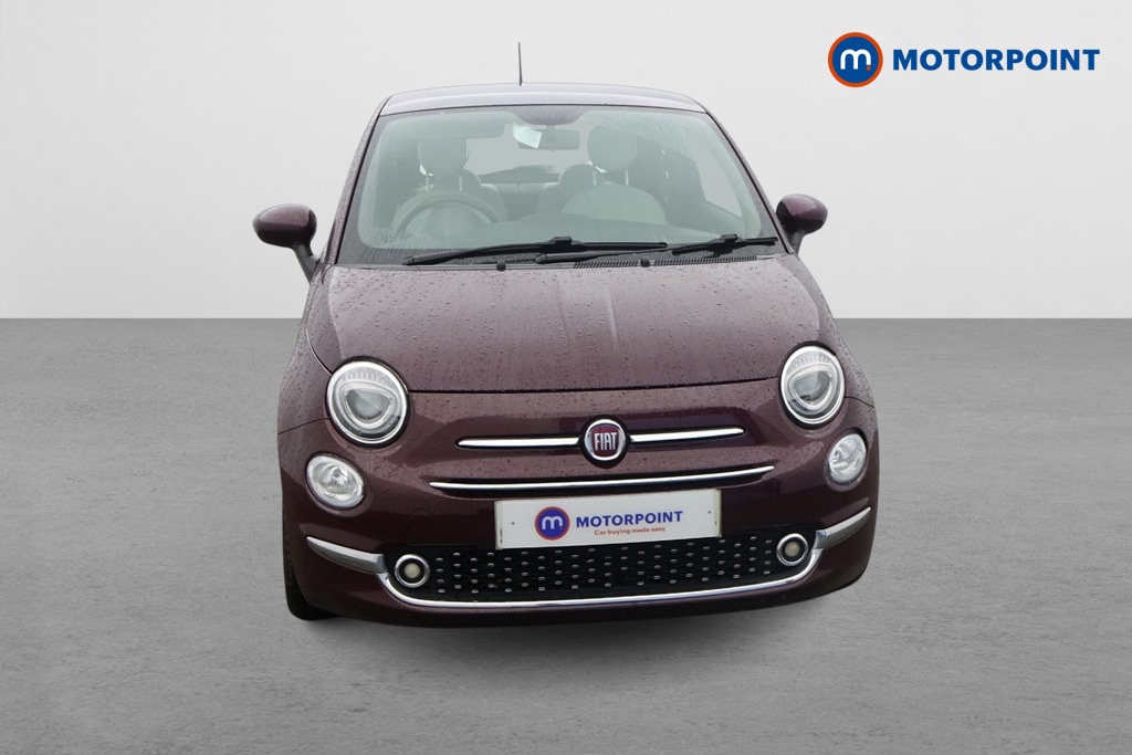 Used Fiat 500 2021 for sale - 76374525: Photo 2