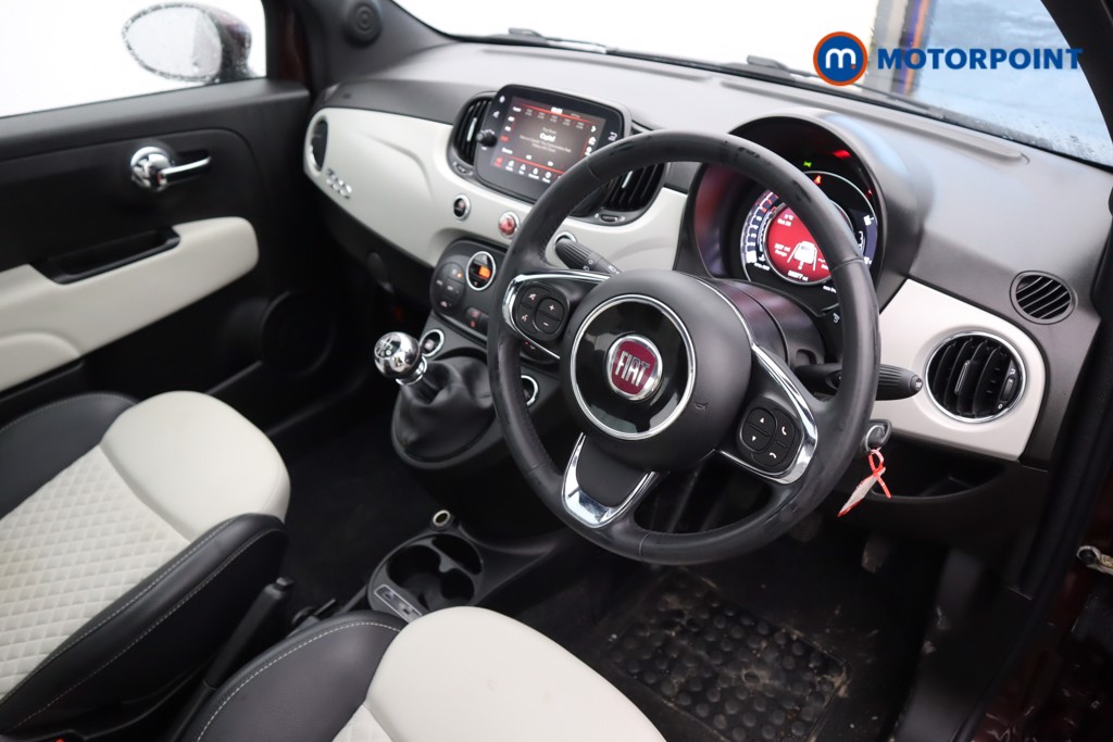 Used Fiat 500 2021 for sale - 76374525: Photo 22
