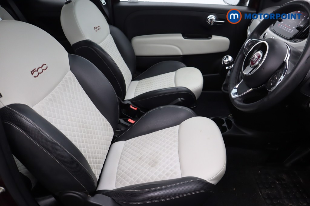 Used Fiat 500 2021 for sale - 76374525: Photo 23