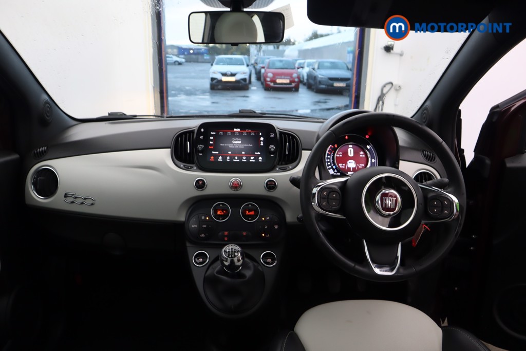 Used Fiat 500 2021 for sale - 76374525: Photo 24