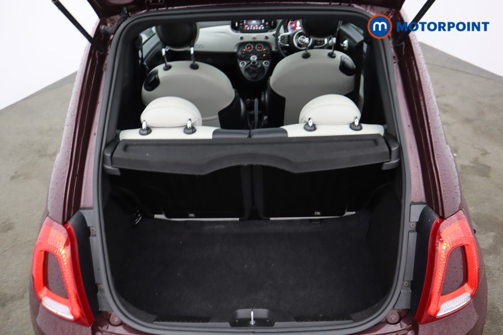 Used Fiat 500 2021 for sale - 76374525: Photo 27