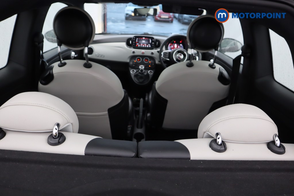 Used Fiat 500 2021 for sale - 76374525: Photo 28