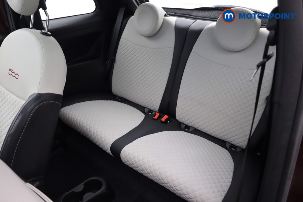 Used Fiat 500 2021 for sale - 76374525: Photo 29