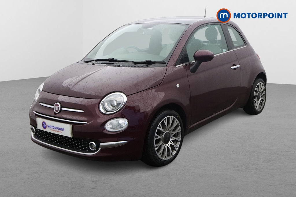 Used Fiat 500 2021 for sale - 76374525: Photo 3