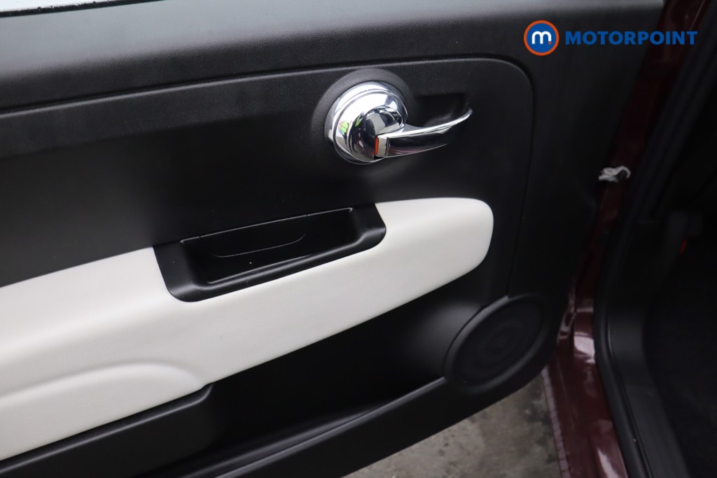 Used Fiat 500 2021 for sale - 76374525: Photo 31