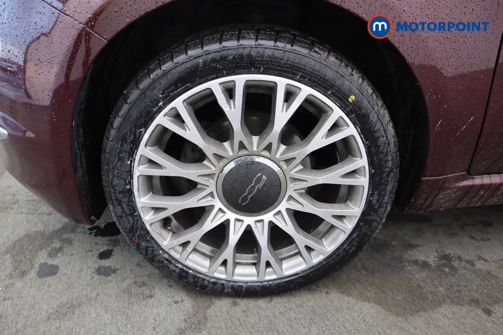 Used Fiat 500 2021 for sale - 76374525: Photo 33