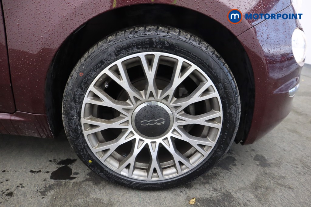 Used Fiat 500 2021 for sale - 76374525: Photo 34
