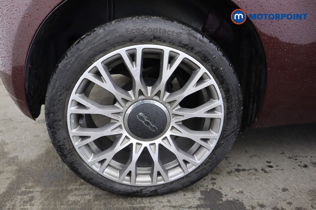 Used Fiat 500 2021 for sale - 76374525: Photo 35