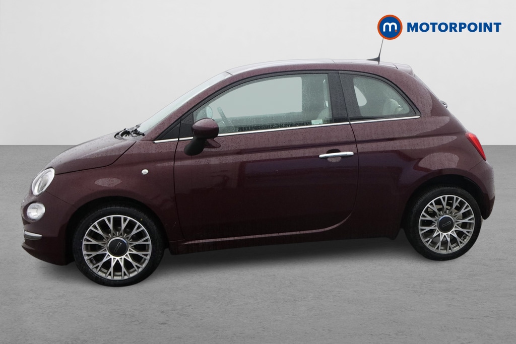 Used Fiat 500 2021 for sale - 76374525: Photo 4