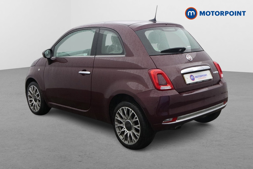 Used Fiat 500 2021 for sale - 76374525: Photo 5