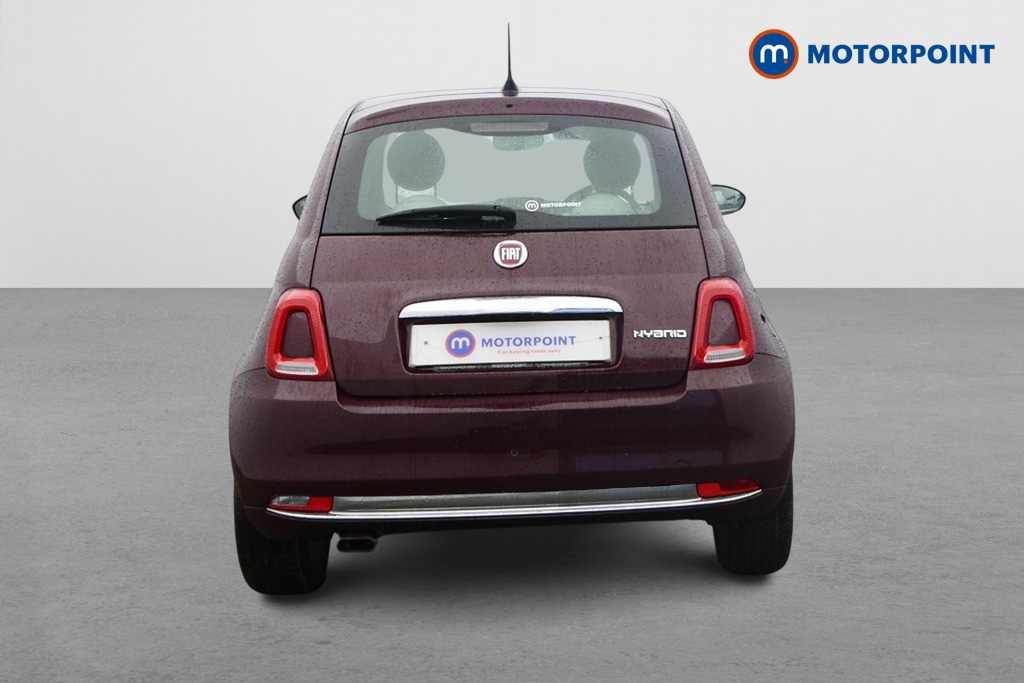 Used Fiat 500 2021 for sale - 76374525: Photo 6