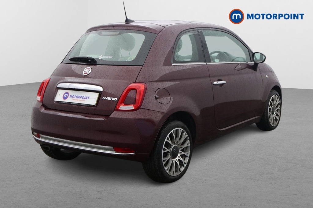 Used Fiat 500 2021 for sale - 76374525: Photo 7