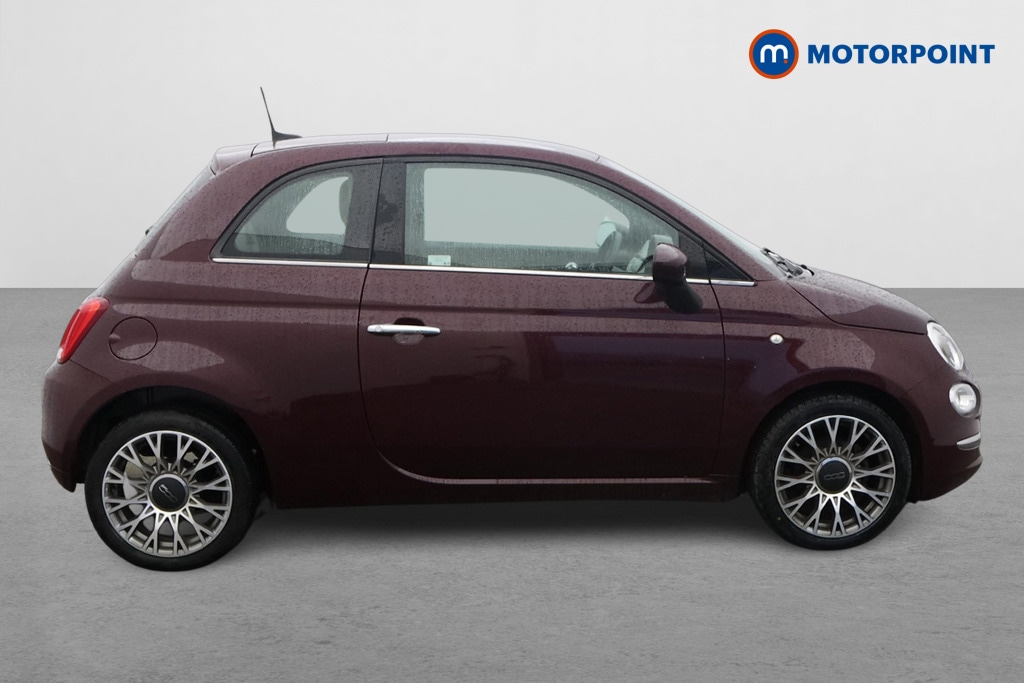Used Fiat 500 2021 for sale - 76374525: Photo 8