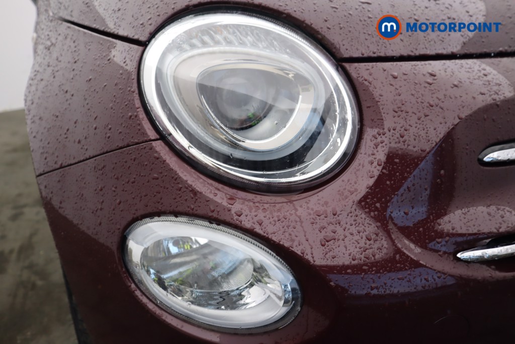 Used Fiat 500 2021 for sale - 76374525: Photo 9