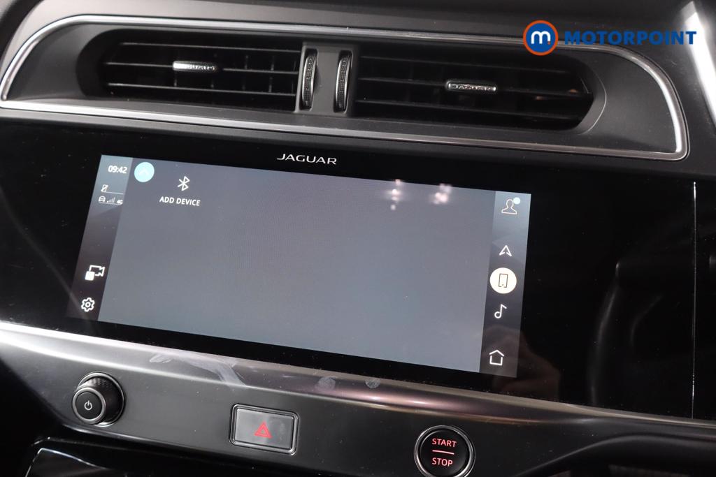 Used Jaguar I-Pace 2022 for sale - 76878712: Photo 11