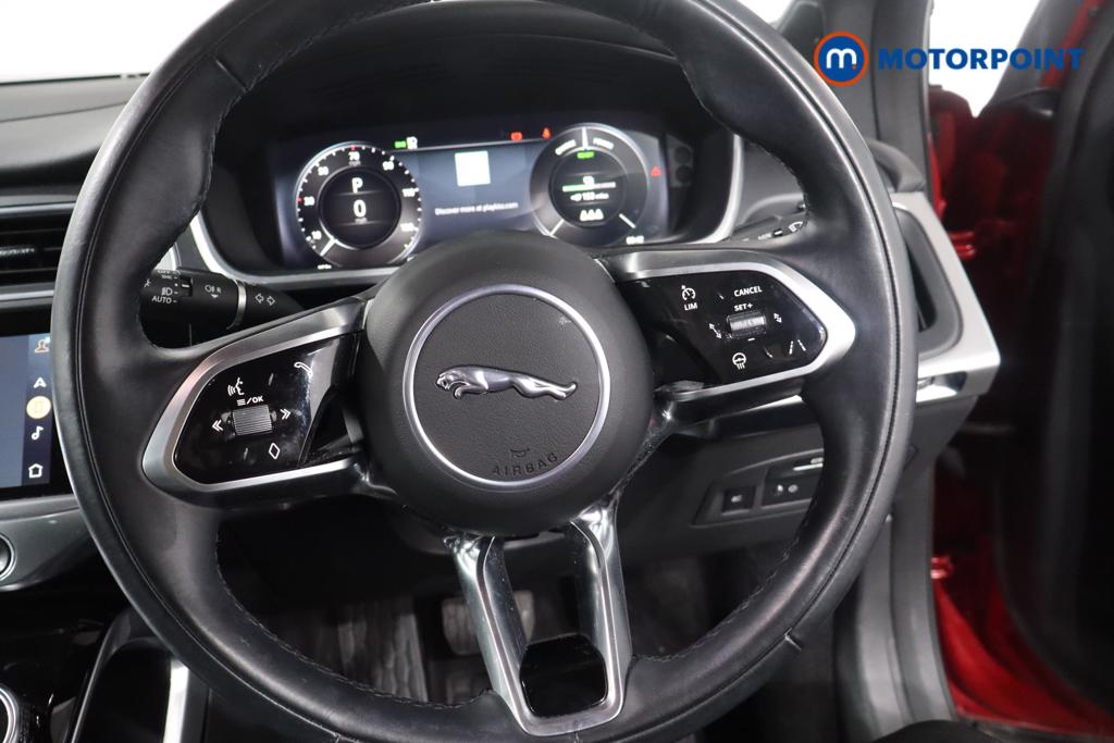 Used Jaguar I-Pace 2022 for sale - 76878712: Photo 13