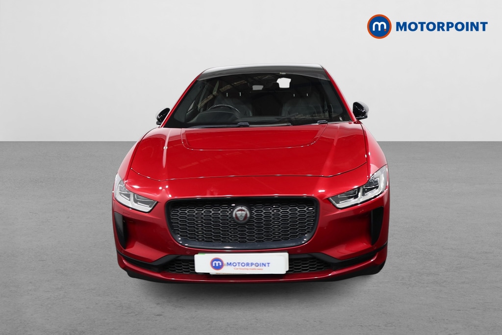 Used Jaguar I-Pace 2022 for sale - 76878712: Photo 2