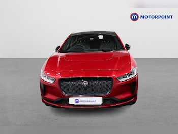 Used Jaguar I-Pace 2022 for sale - 76878712: Photo