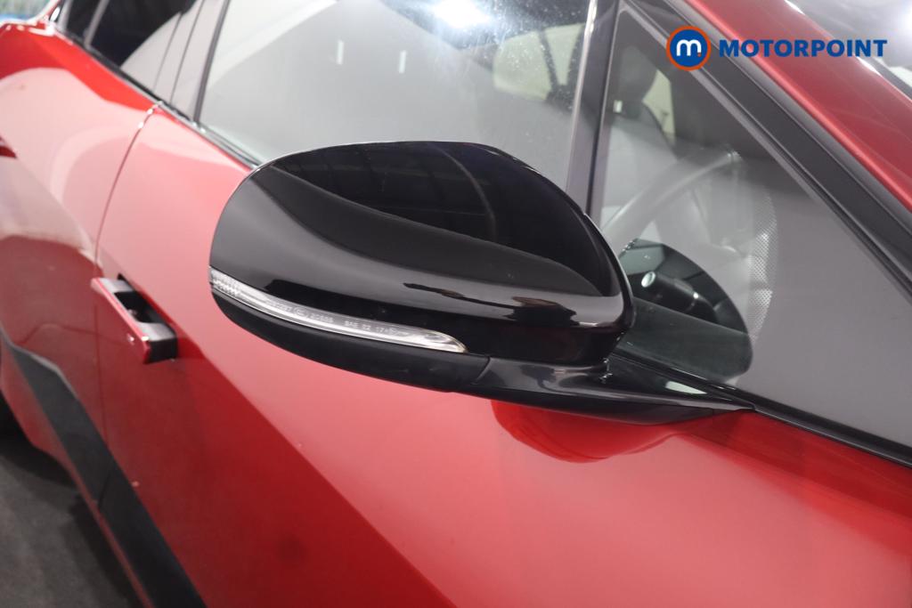 Used Jaguar I-Pace 2022 for sale - 76878712: Photo 32