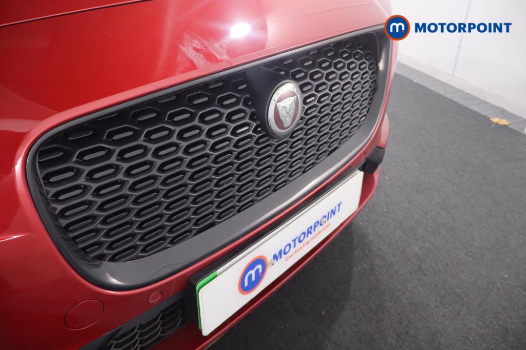 Used Jaguar I-Pace 2022 for sale - 76878712: Photo 34