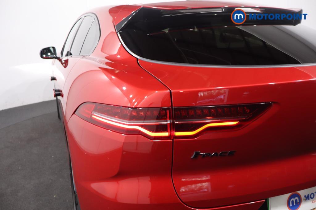 Used Jaguar I-Pace 2022 for sale - 76878712: Photo 37