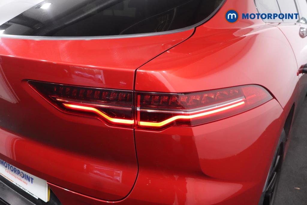 Used Jaguar I-Pace 2022 for sale - 76878712: Photo 38