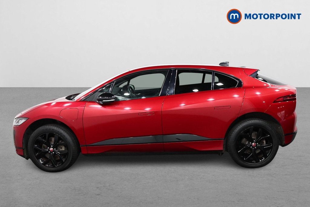 Used Jaguar I-Pace 2022 for sale - 76878712: Photo 4