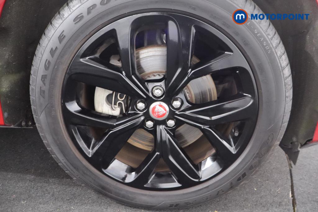 Used Jaguar I-Pace 2022 for sale - 76878712: Photo 45