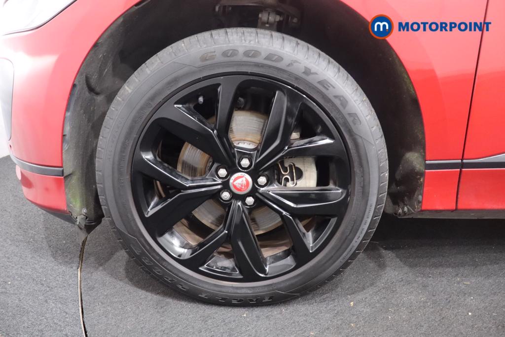 Used Jaguar I-Pace 2022 for sale - 76878712: Photo 46