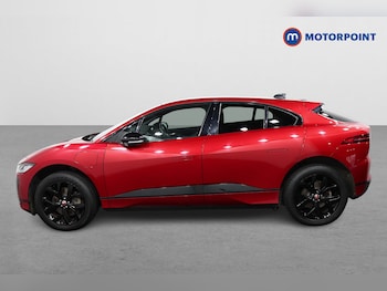 Used Jaguar I-Pace 2022 for sale - 76878712: Photo