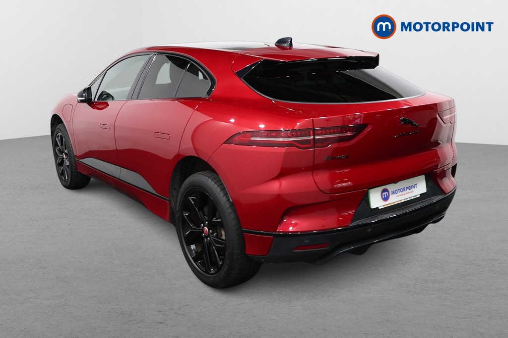 Used Jaguar I-Pace 2022 for sale - 76878712: Photo 5