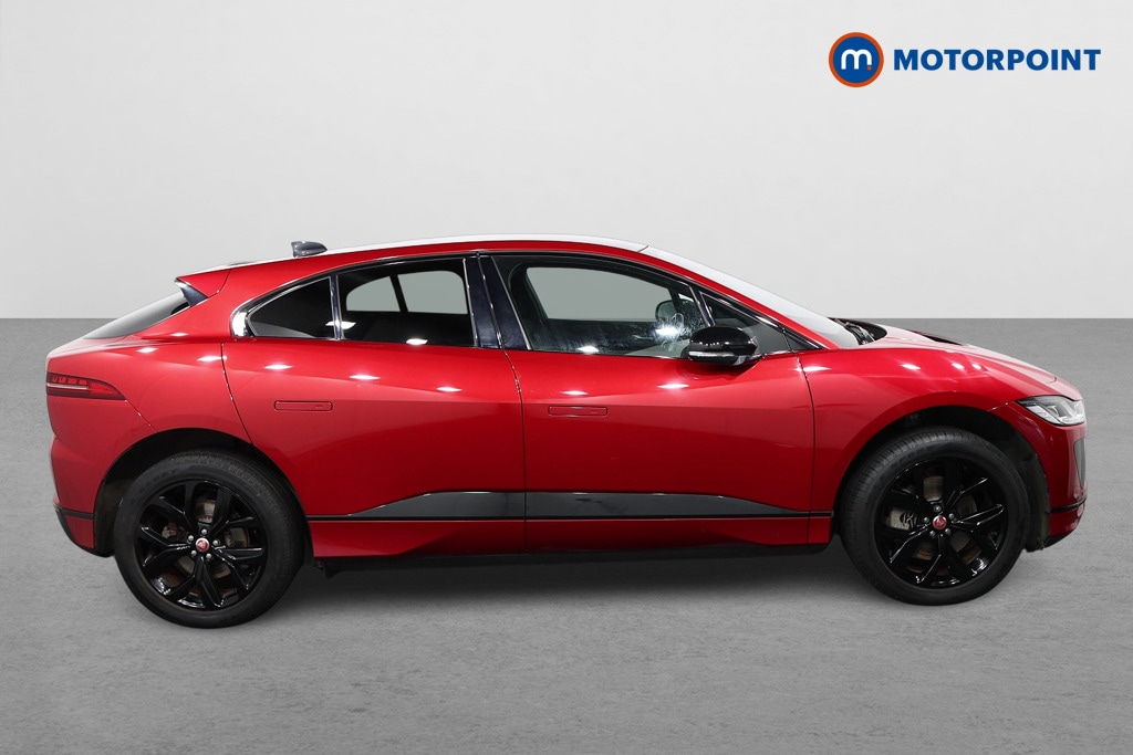 Used Jaguar I-Pace 2022 for sale - 76878712: Photo 8