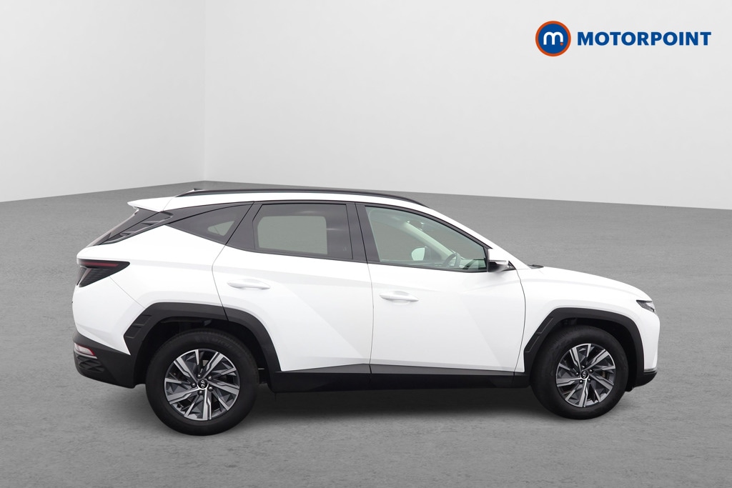 Used Hyundai TUCSON 2022 for sale - 76394862: Photo 1