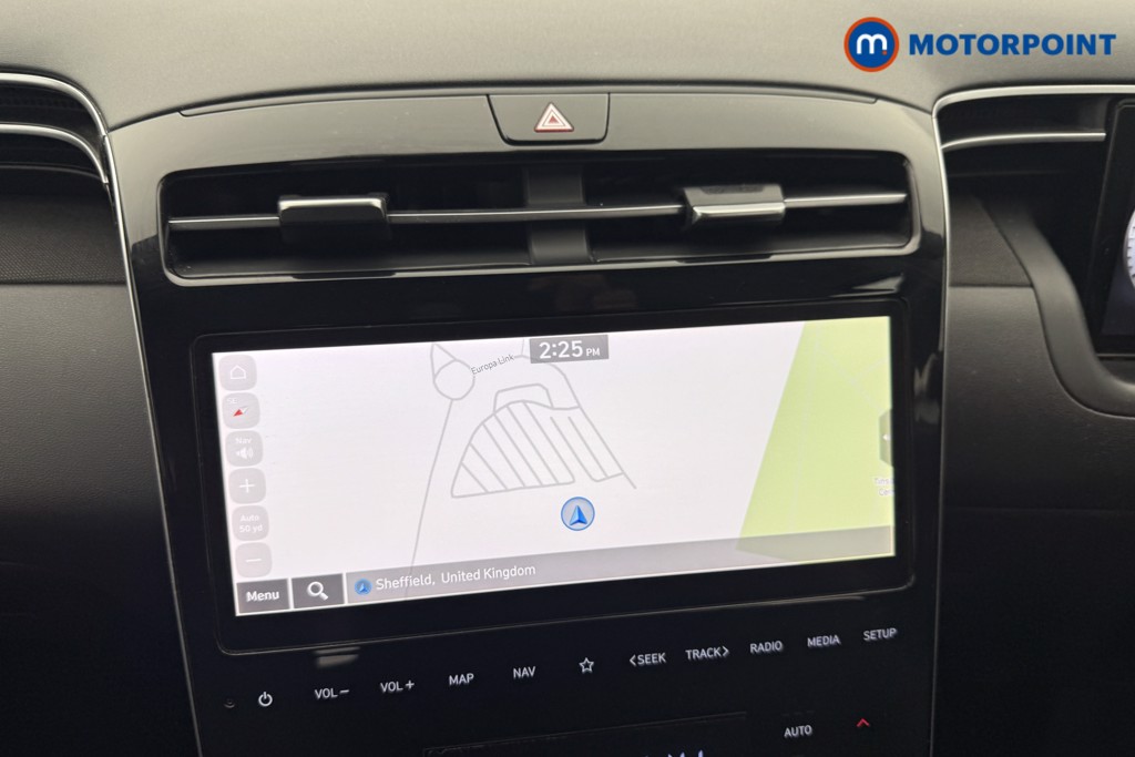 Used Hyundai TUCSON 2022 for sale - 76394862: Photo 10