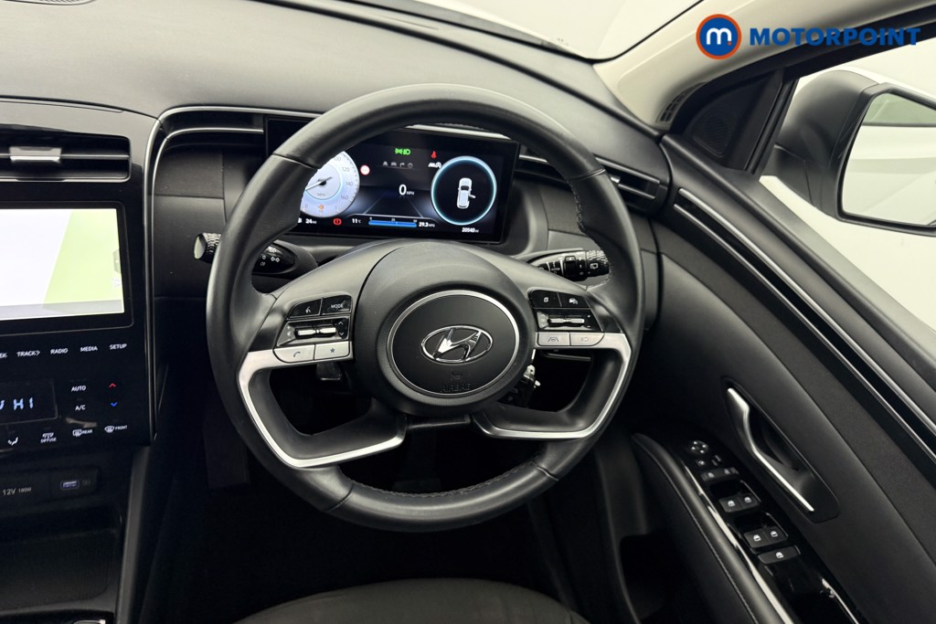 Used Hyundai TUCSON 2022 for sale - 76394862: Photo 11