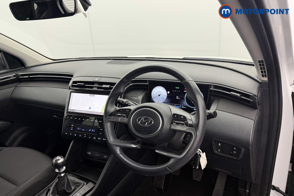 Used Hyundai TUCSON 2022 for sale - 76394862: Photo 12