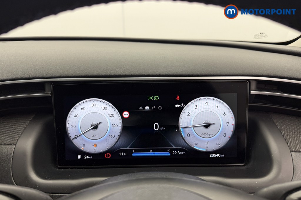 Used Hyundai TUCSON 2022 for sale - 76394862: Photo 13