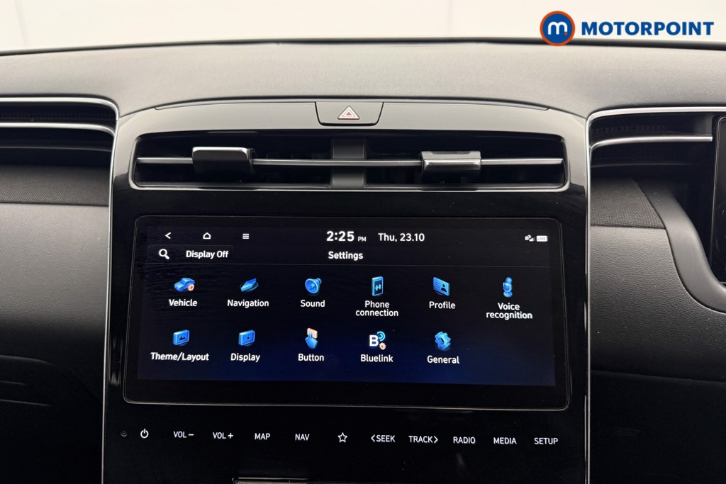 Used Hyundai TUCSON 2022 for sale - 76394862: Photo 14