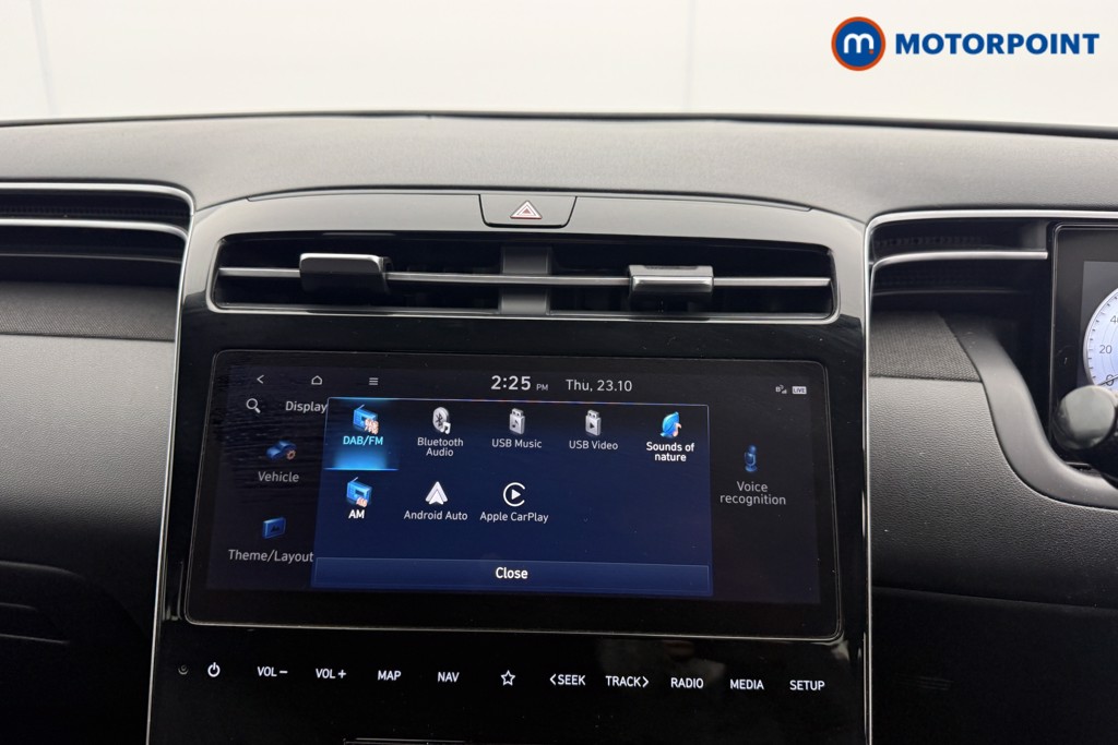 Used Hyundai TUCSON 2022 for sale - 76394862: Photo 15