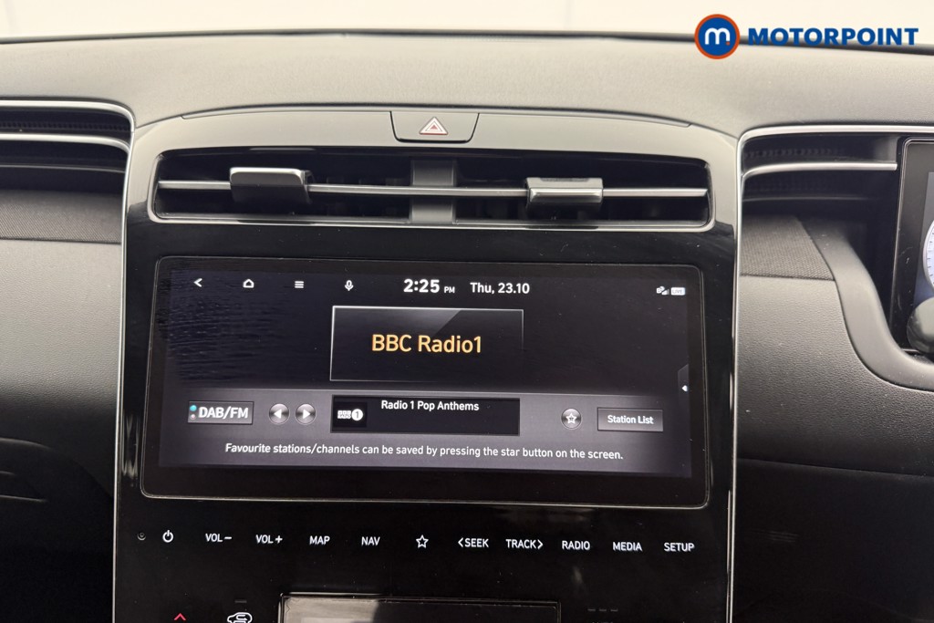 Used Hyundai TUCSON 2022 for sale - 76394862: Photo 16