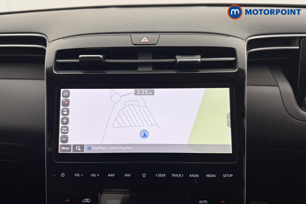 Used Hyundai TUCSON 2022 for sale - 76394862: Photo 17